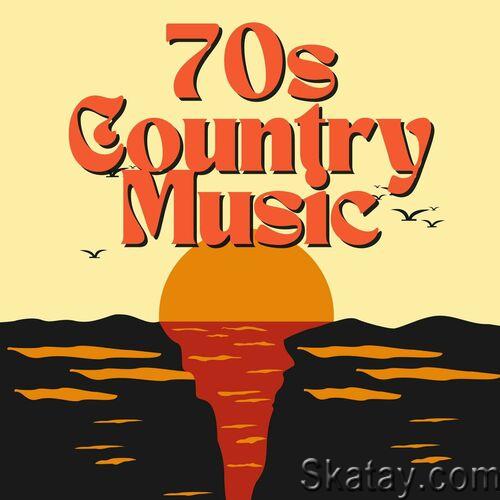 70s Country Music (2024)