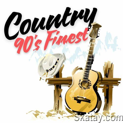 Country 90s Finest (2024)