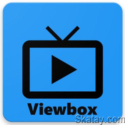 ViewBox v1.8.10 Mod  [Ru/Multi] (Android)