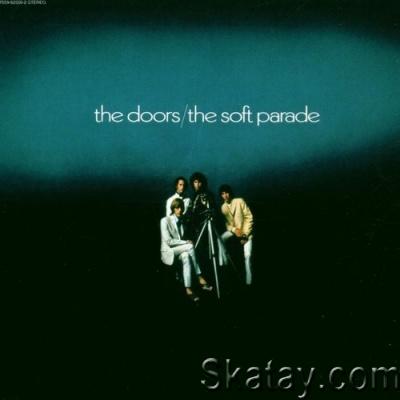 The Doors - The Soft Parade (1969) [FLAC]