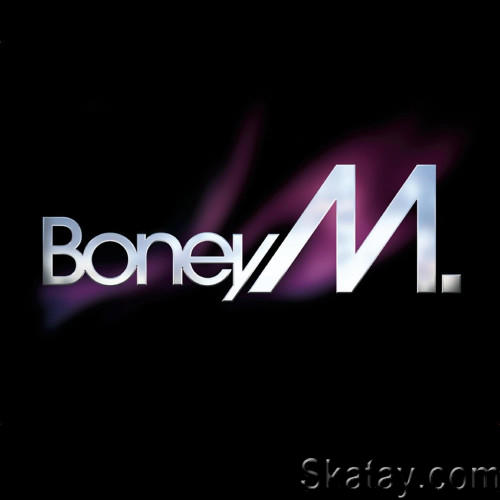 Boney M. - Long Versions and Rarities 1975-1999 (Remastered) (2024) FLAC