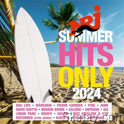 NRJ Summer Hits Only 2024 (2024)