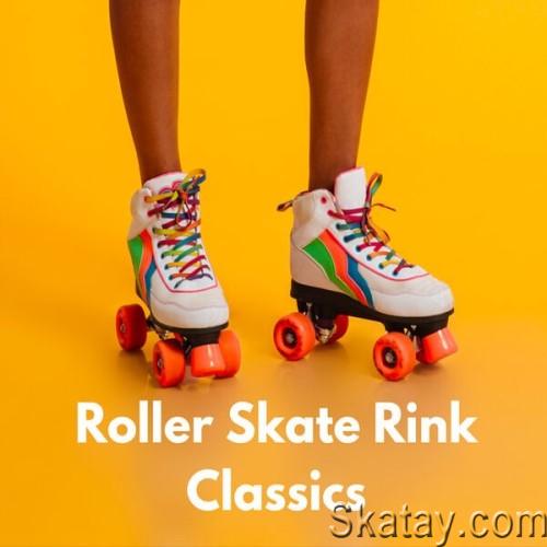 Roller Skate Rink Classics (2024)