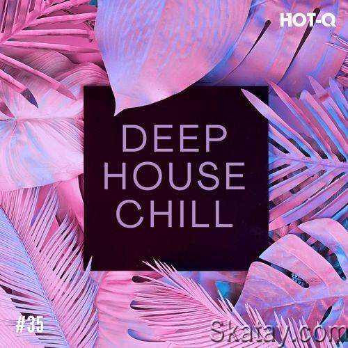 Deep House Chill 035 (2024) FLAC