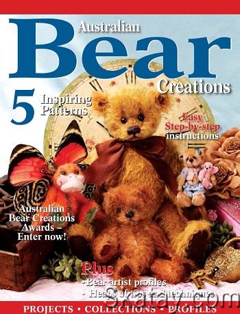 Australian Bear Creations Vol.3 №3 (2024)