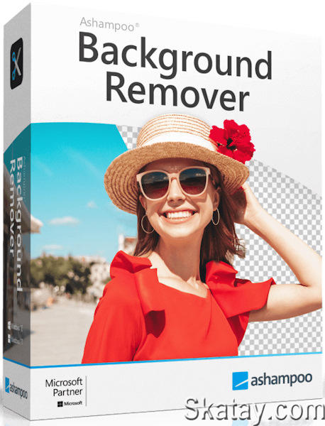 Ashampoo Background Remover 1.0.2.34 Final