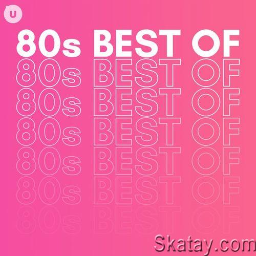 80s Best of by uDiscover (2023) OGG