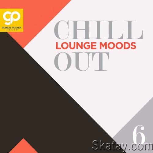 Chill Out Lounge Moods Vol.6 (2024) FLAC