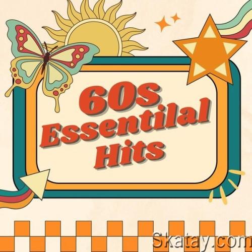 60s Essential Hits (2024)