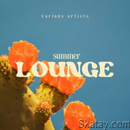 Summer Lounge (2024) FLAC