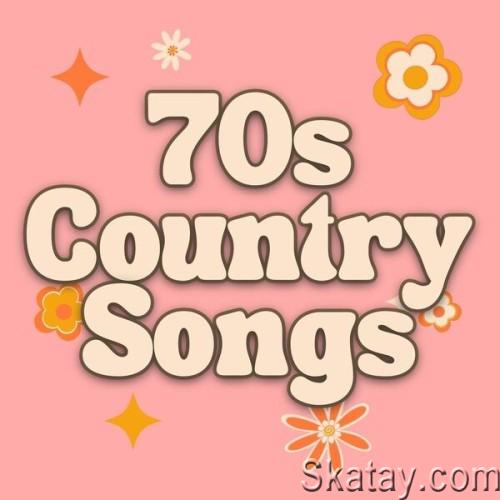 70s Country Songs (2024)