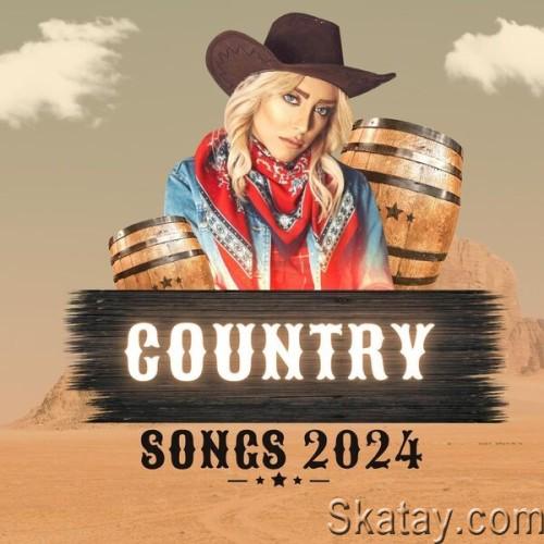 Country Songs 2024 (2024)