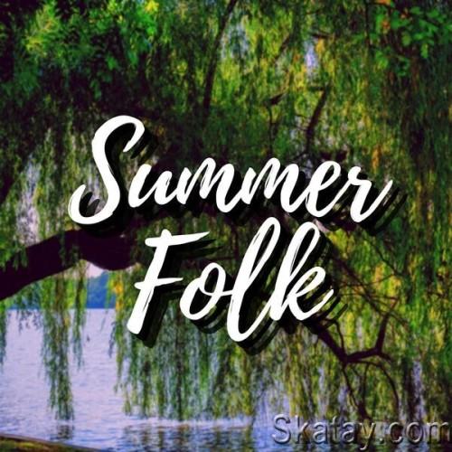 Summer Folk (2024)