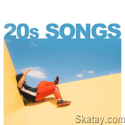 20s songs (2024)