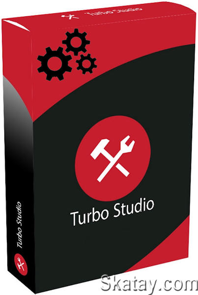 Turbo Studio 24.6.3 + Portable