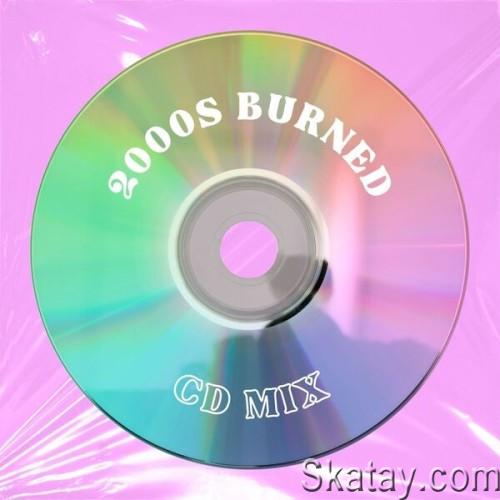 2000s burned cd mix (2024)