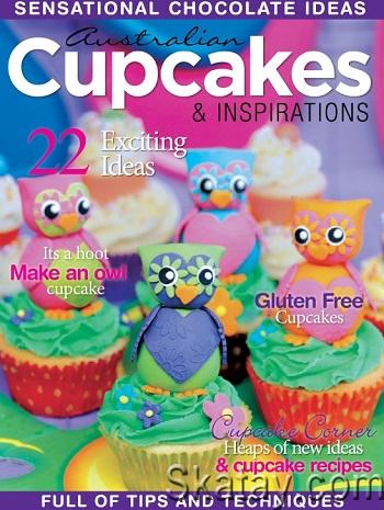 Australian Cupcakes & Inspirations №7 (2024)