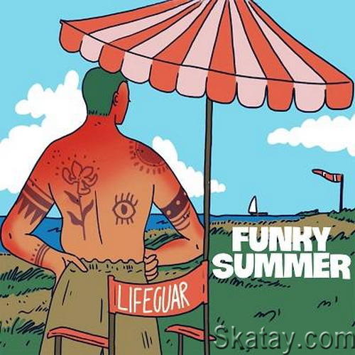 Funky Summer (2024) FLAC