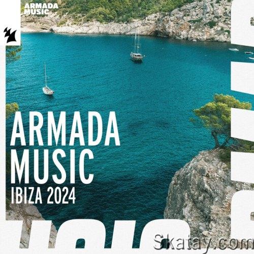 Ibiza 2024 - Armada Music (2024)