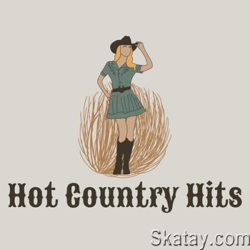 Hot Country Hits (2024)