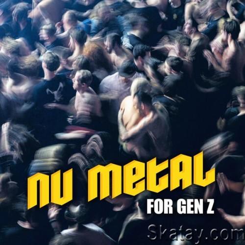 Nu Metal for Gen Z (2024)