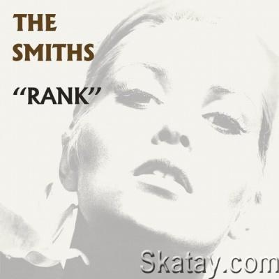 The Smiths - Rank (1988) [FLAC]