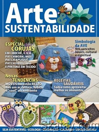 Arte e Sustentabilidade №3 (2021)