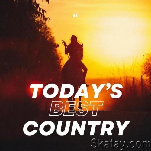 Todays Best Country (2024)