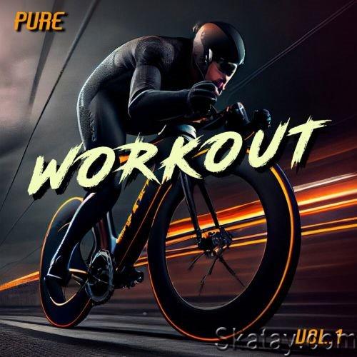 Pure Workout Vol. 1 (2024) FLAC