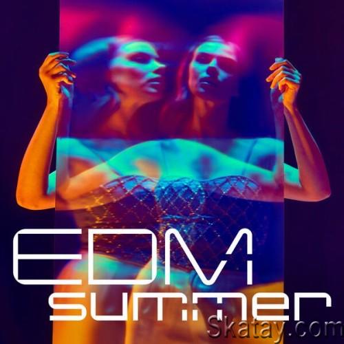 EDM Summer (2024)