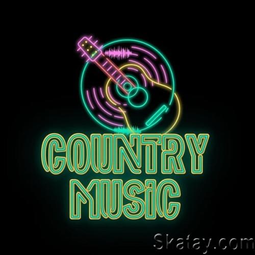 Country Music 100 Timeless Songs (2024)