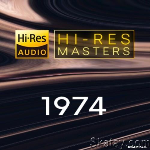 Hi-Res Masters 1974 (2024) FLAC