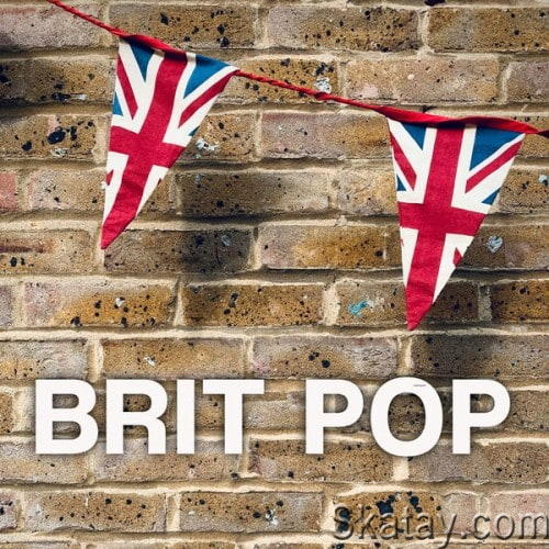 brit POP (2024)