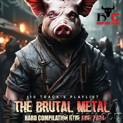 The Brutal Metal (2024)