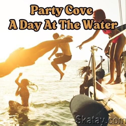 Party Cove – A Day at the Water (2024)