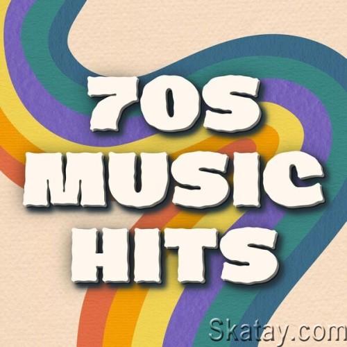 70s Music Hits (2024)