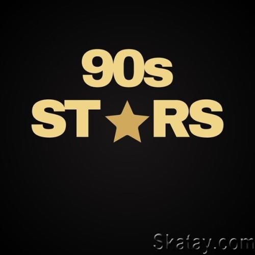 90s Stars (2024)