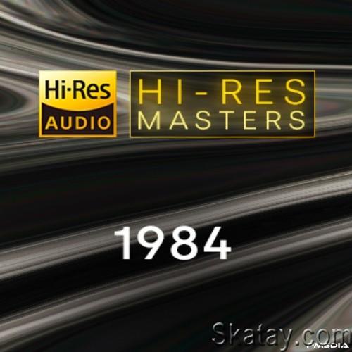 Hi-Res Masters 1984 (2024) FLAC