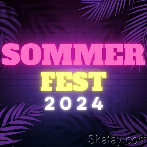 Sommerfest – 2024 (2024)