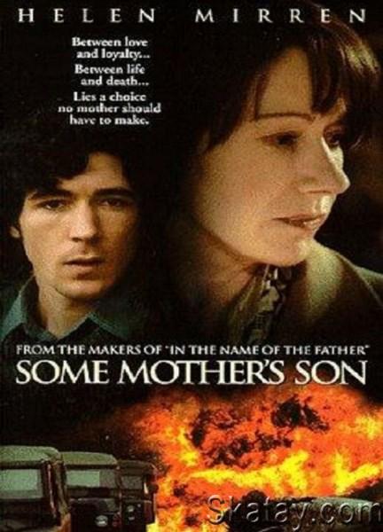 Сыновья / Some Mother's Son (1996) WEB-DLRip / WEB-DL 720p / WEB-DL 1080p