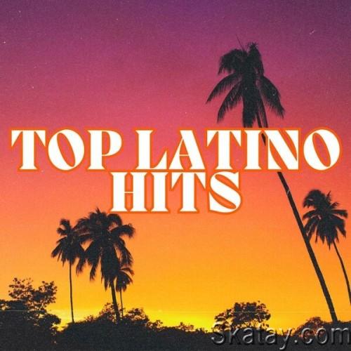 Top Latino Hits (2024)