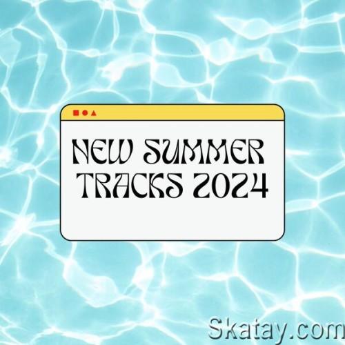 New Summer Tracks 2024 (2024)