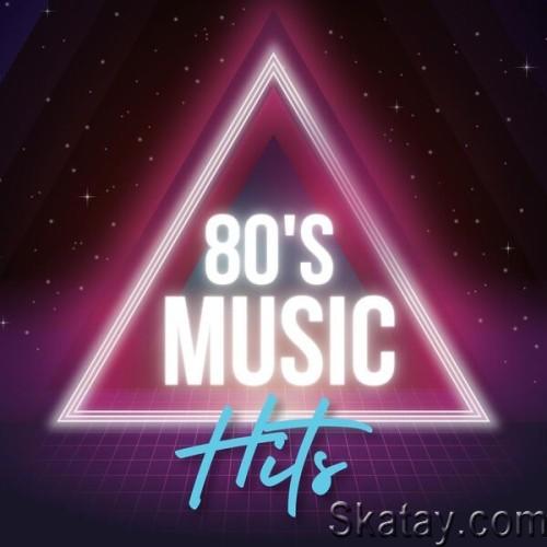 80s Music Hits (2024)