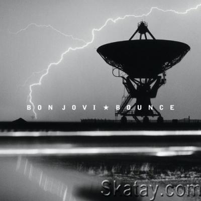 Bon Jovi - Bounce (2002) [FLAC]