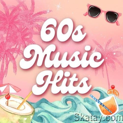 60s Music Hits (2024)