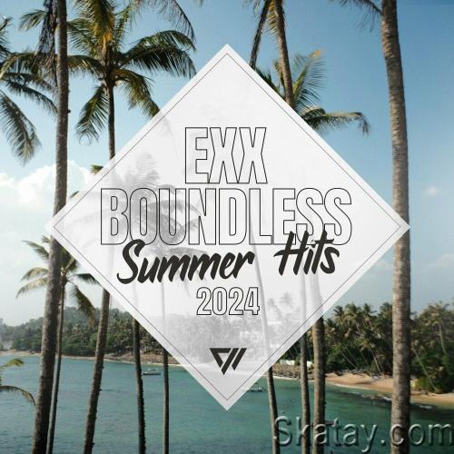 Exx Boundless Summer Hits 2024 (2024)