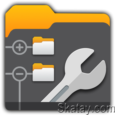X-plore File Manager 4.38.29 MOD (Android)