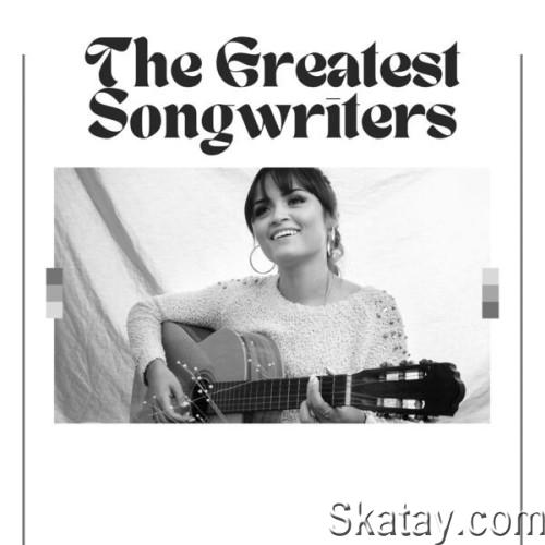 The Greatest Songwriters (2024)