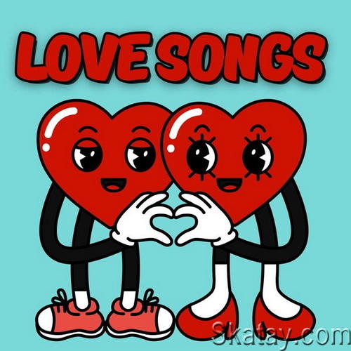 100 Greatest Love Songs of All Time (2024)