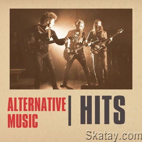 Alternative Music – Hits (2024)